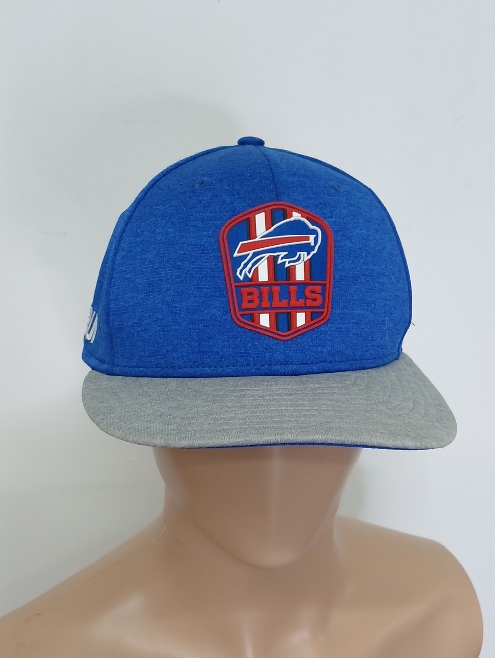 New Era Bufalo Bills Snapback Hat